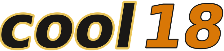 cool18 logo