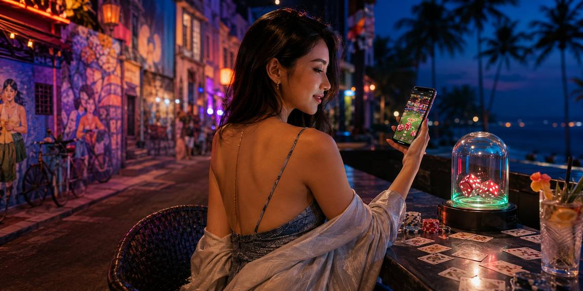 cool18 mobile gaming